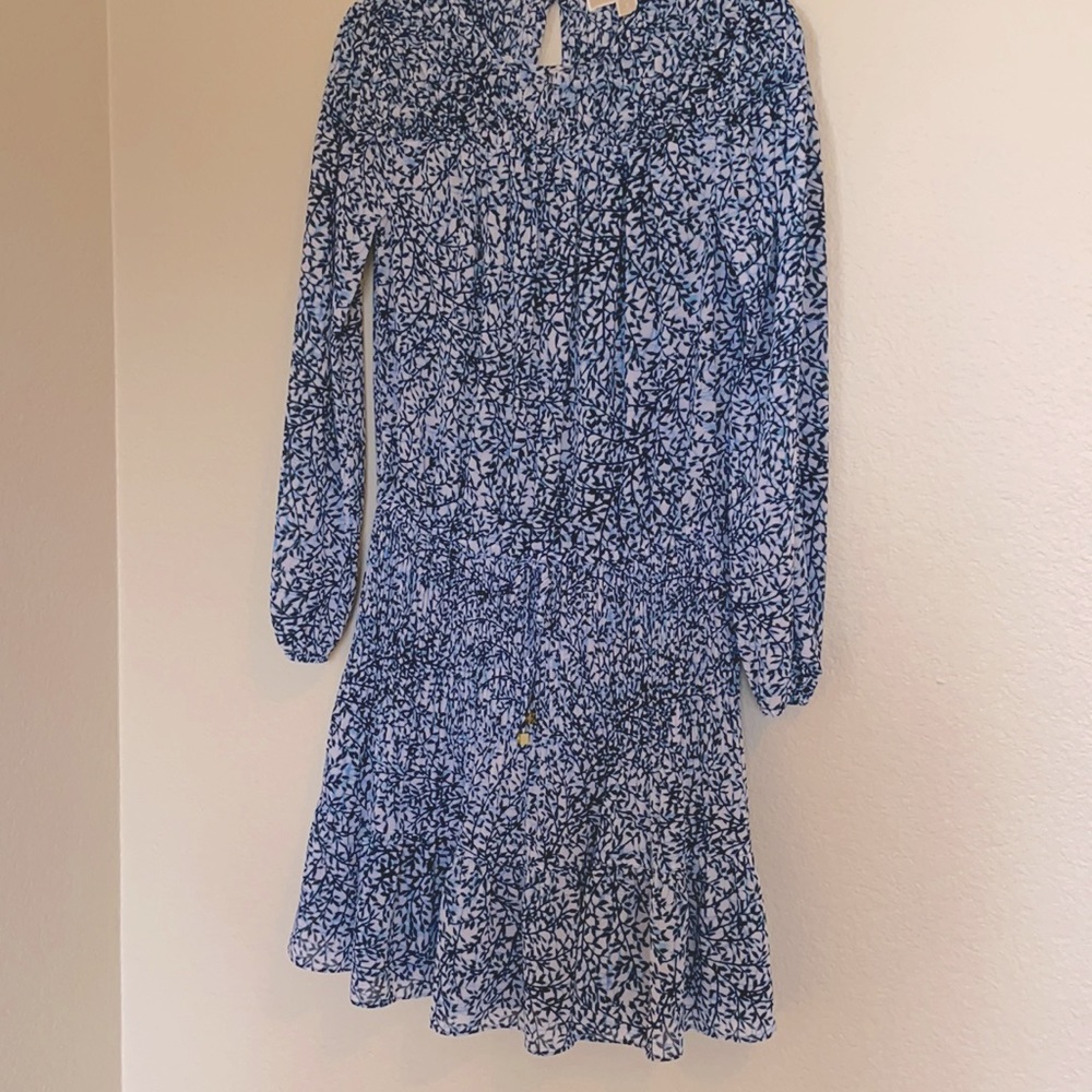 Beautiful MK mini dress .  Never been worn